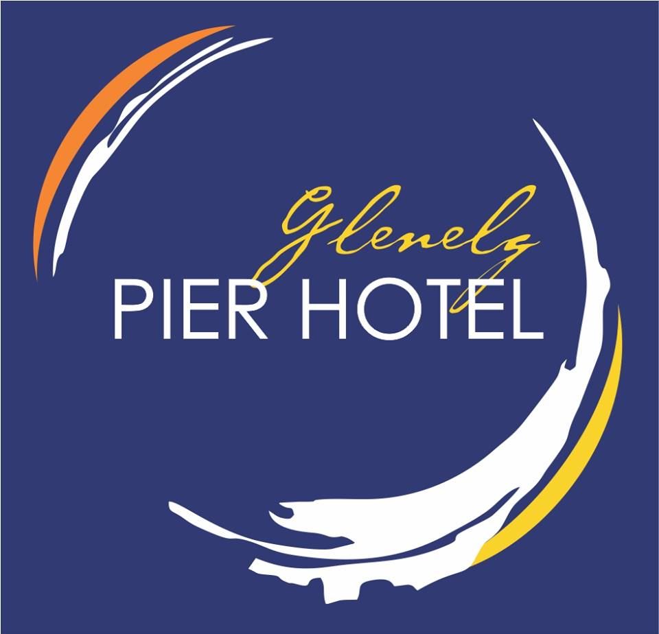 Glenelg Pier Logo