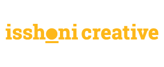 Isshoni Creative Logo