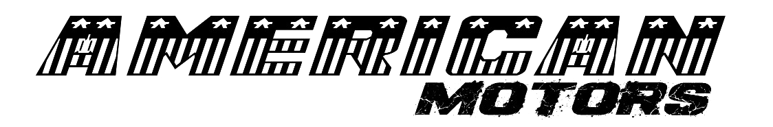 America Motors Logo