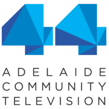 Channel 44 Logo