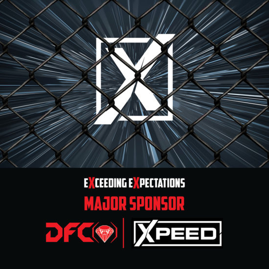 Major Sponsor Xspeed