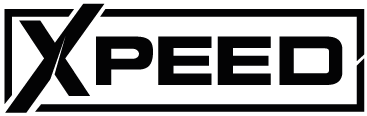 Xspeed Logo