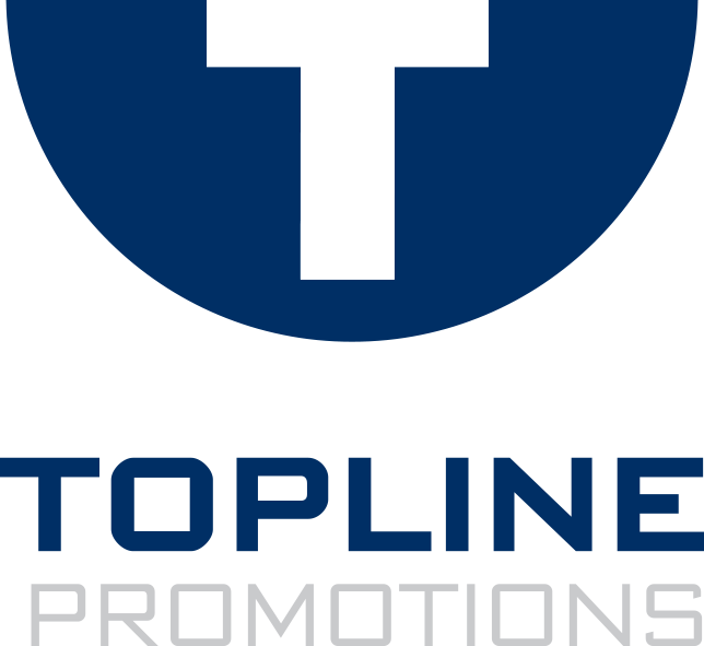 Topline Promotions logo