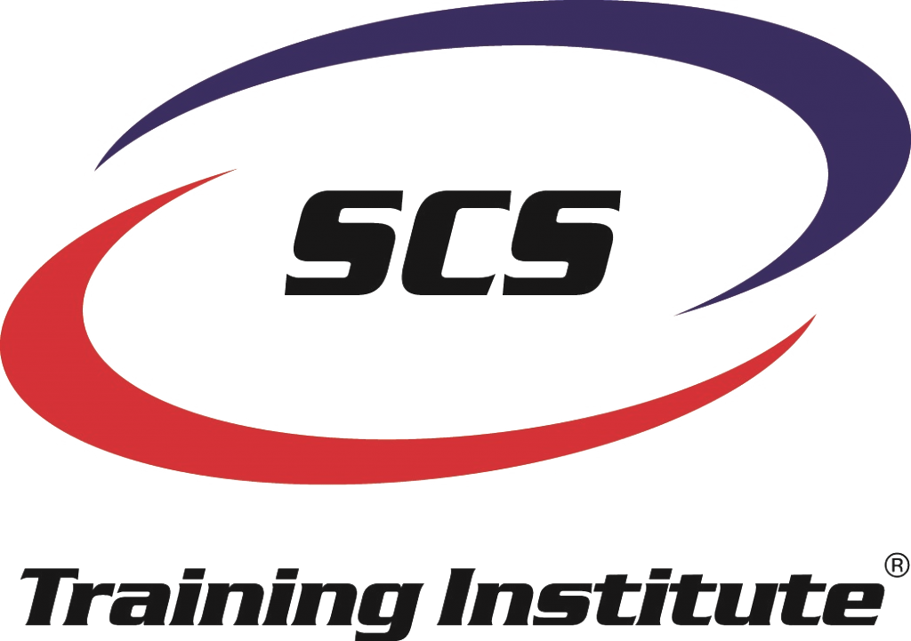 SCS Training Institute Logo